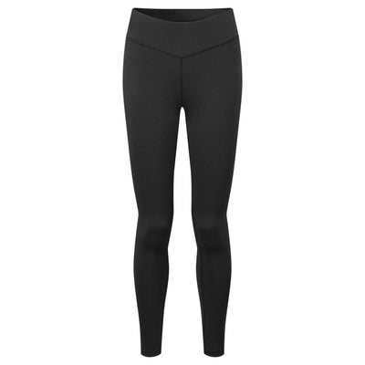 Montane Dart XT Thermal Long Janes - Womens | Thermal Pants | Further Faster Christchurch NZ #black