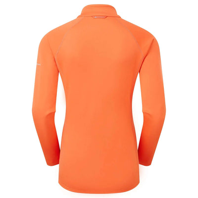 Montane Fury Lite Jacket - Womens | Women's Fleece Jacket | Further Faster Christchurch NZ | #tigerlily