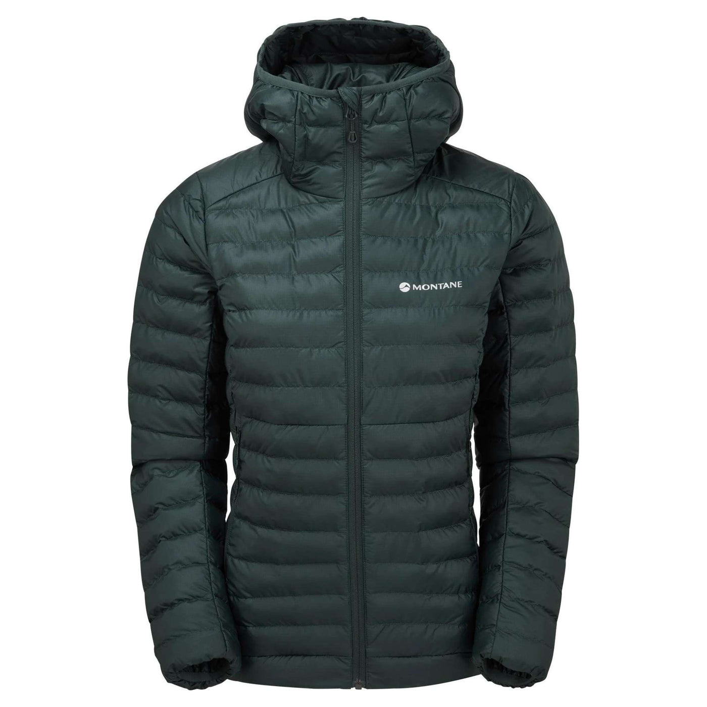 Montane Icarus Hoodie - Womens