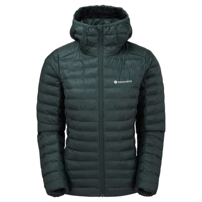 Montane Icarus Hoodie - Womens