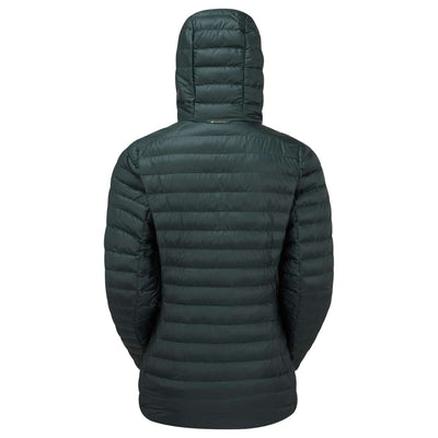 Montane Icarus Hoodie - Womens