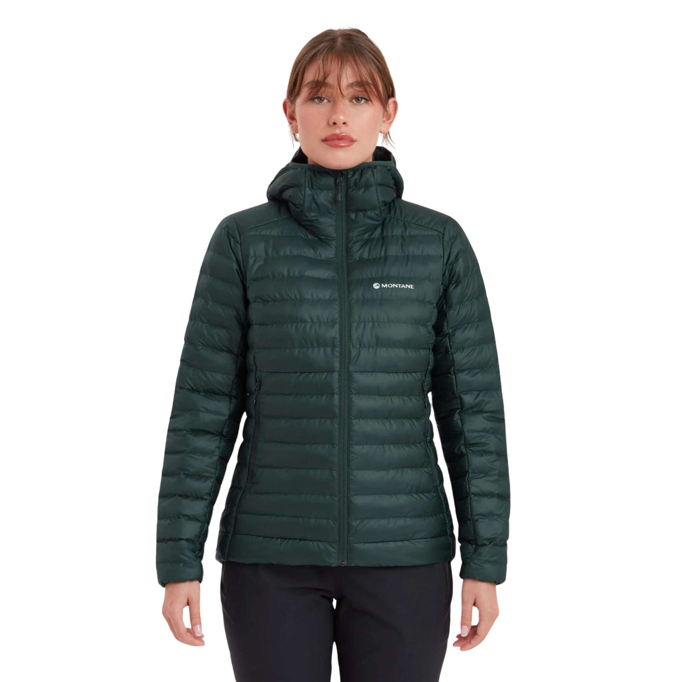 Montane Icarus Hoodie - Womens