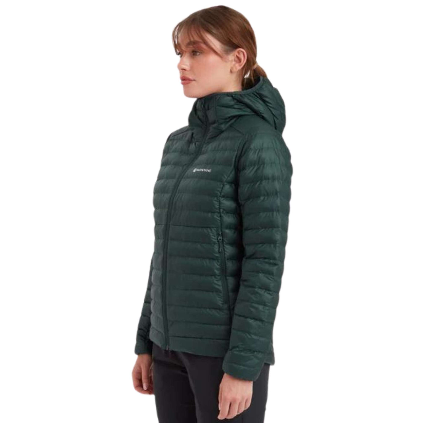 Montane Icarus Hoodie - Womens