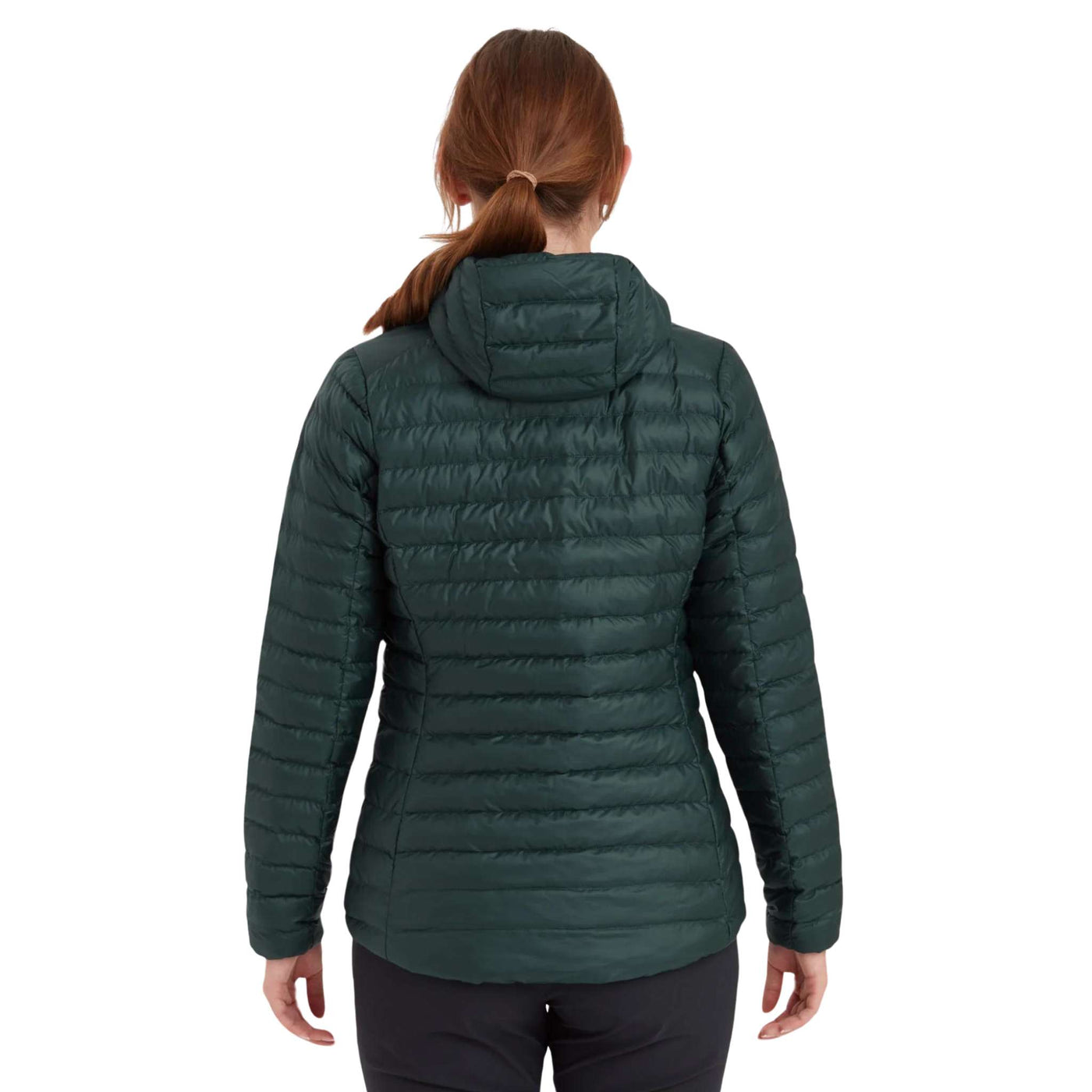 Montane Icarus Hoodie - Womens