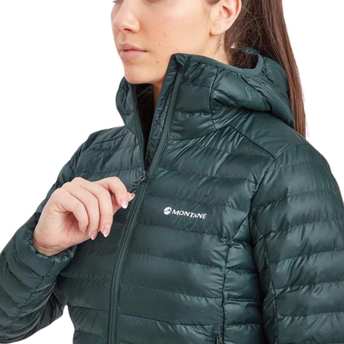 Montane Icarus Hoodie - Womens