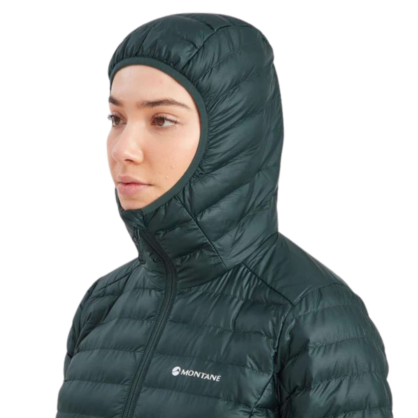 Montane Icarus Hoodie - Womens