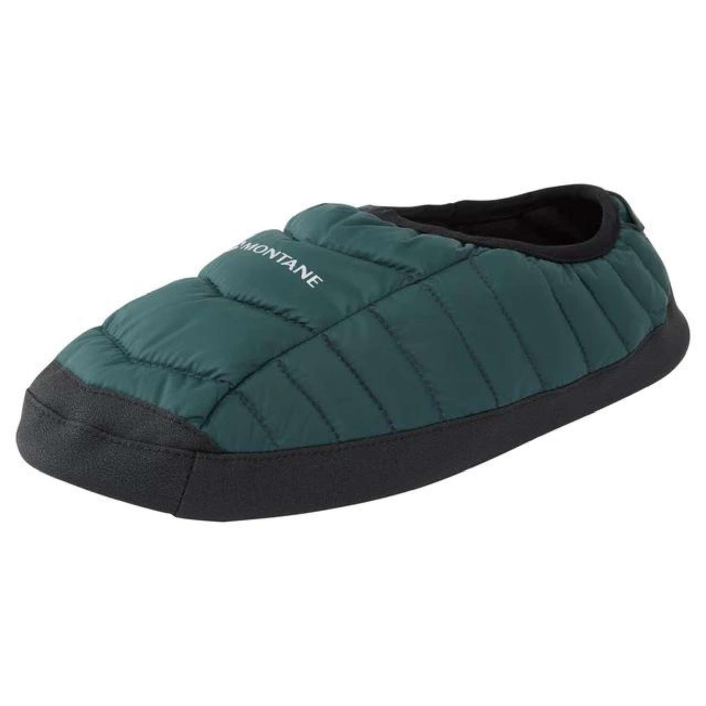 Montane Icarus Hut Slipper | NZ | Mountain Clothing and Accessories | Further Faster Christchurch NZ #deep-forest