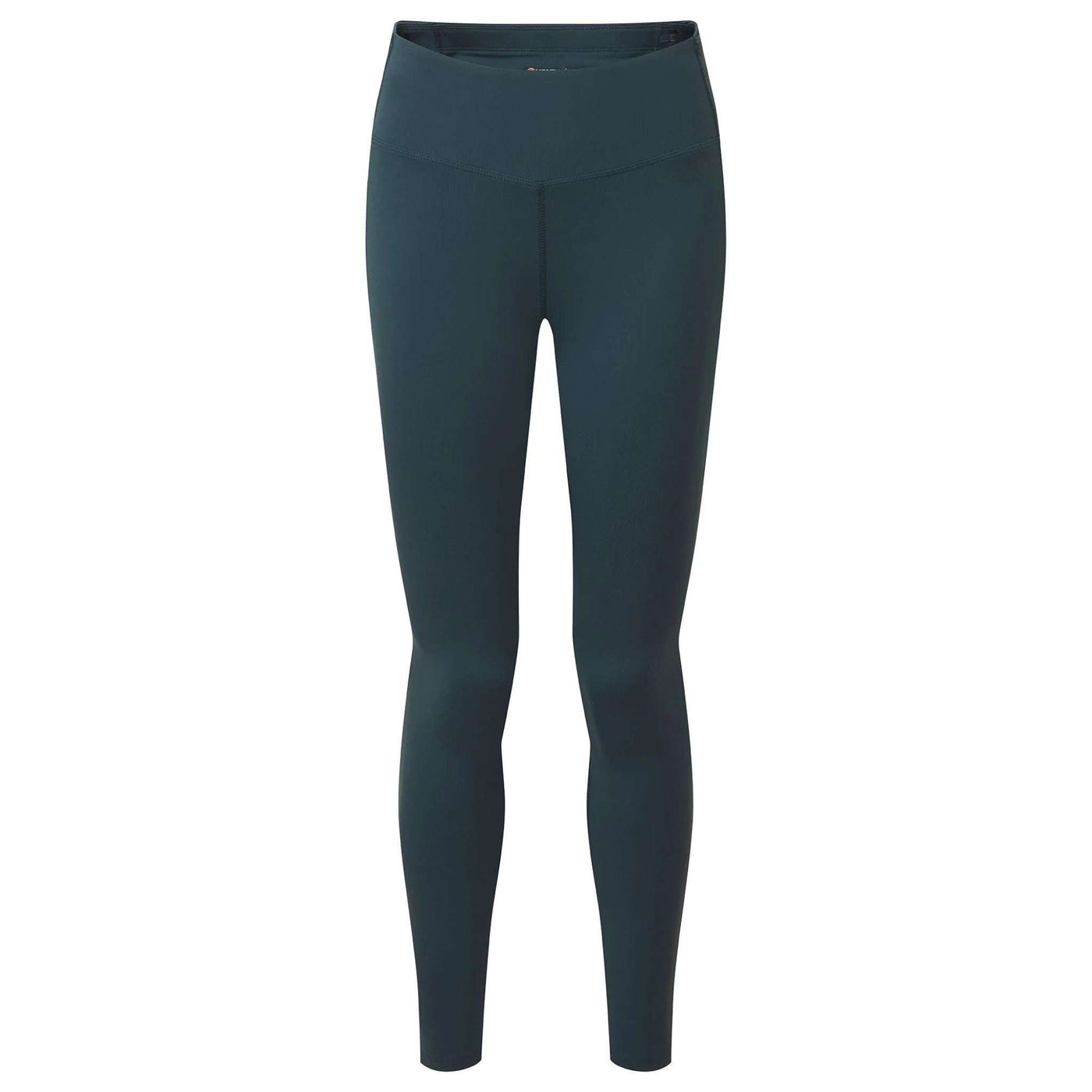 Montane Ineo Lite Pants Womens | Womens Hiking Leggings | Montane | Further Faster Christchurch NZ | #deep-forest