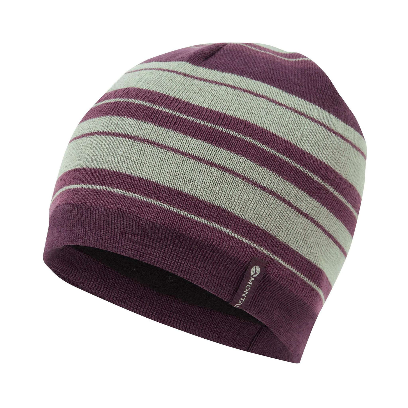 Montane Jack Beanie - Regular | Winter Beanies | Headwear NZ | Further Faster Christchurch NZ #saskatoon-berry