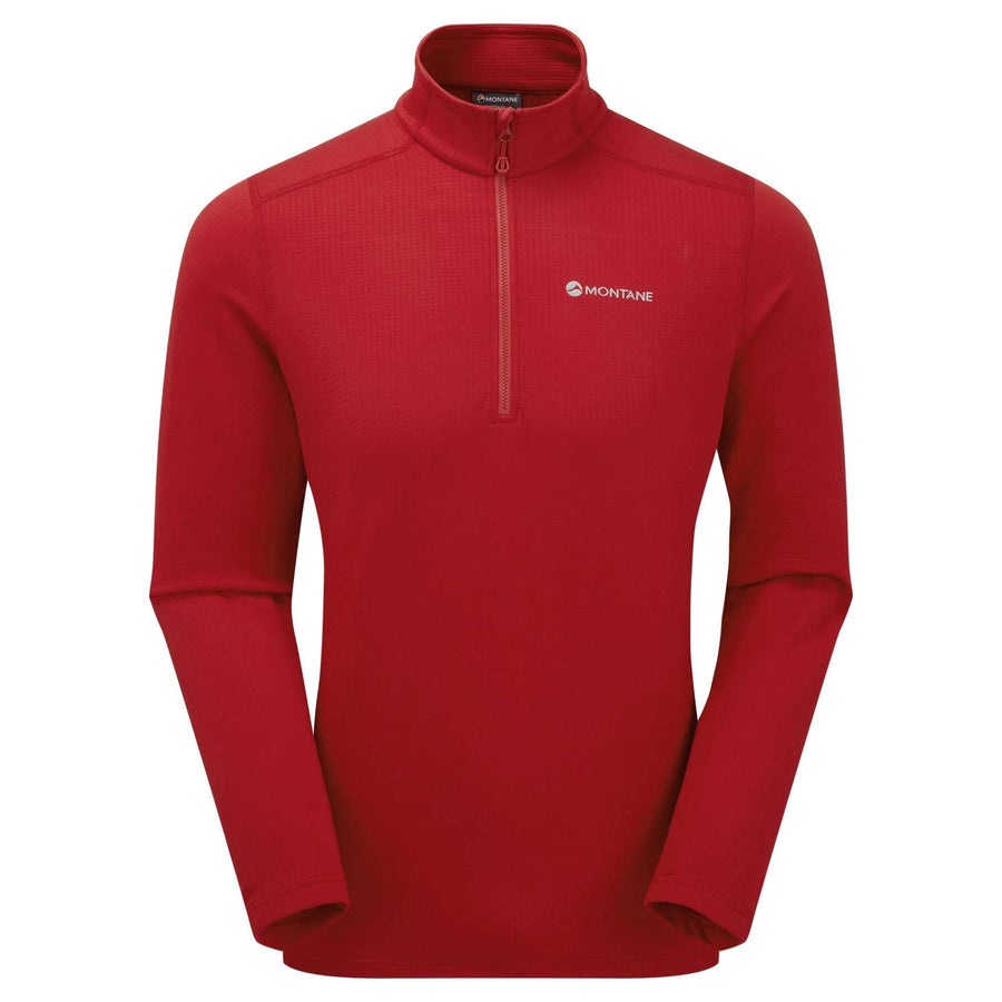 Montane fleece top