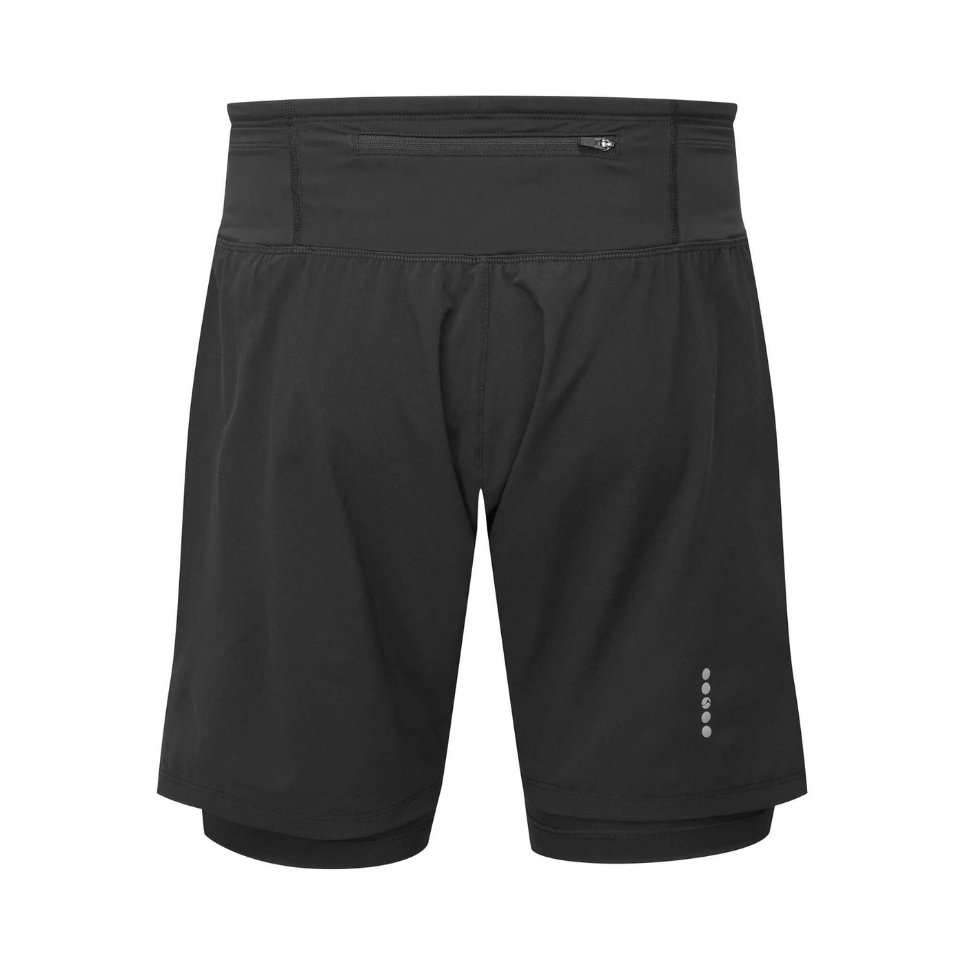 Montane Slipstream Twin Skin Shorts - Mens