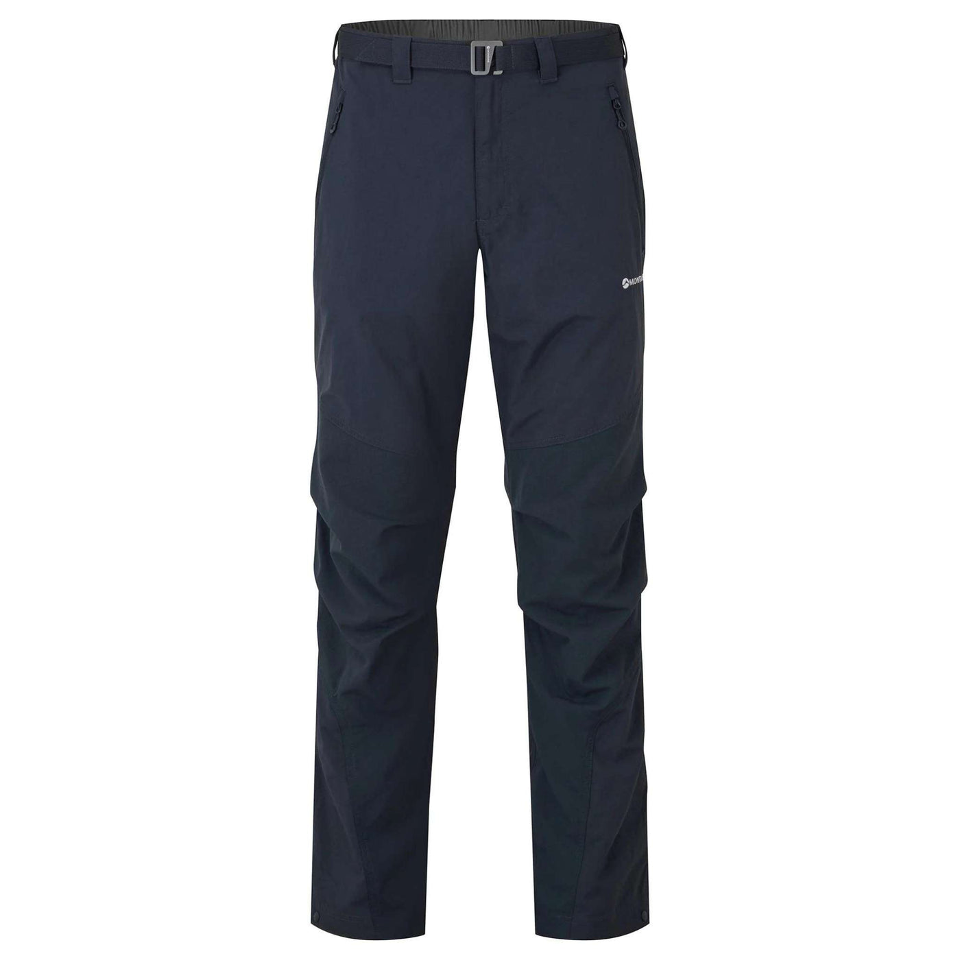 Montane Terra Pants Long Leg - Mens | Men's Legwear | Further Faster Christchurch NZ #eclipse-blue