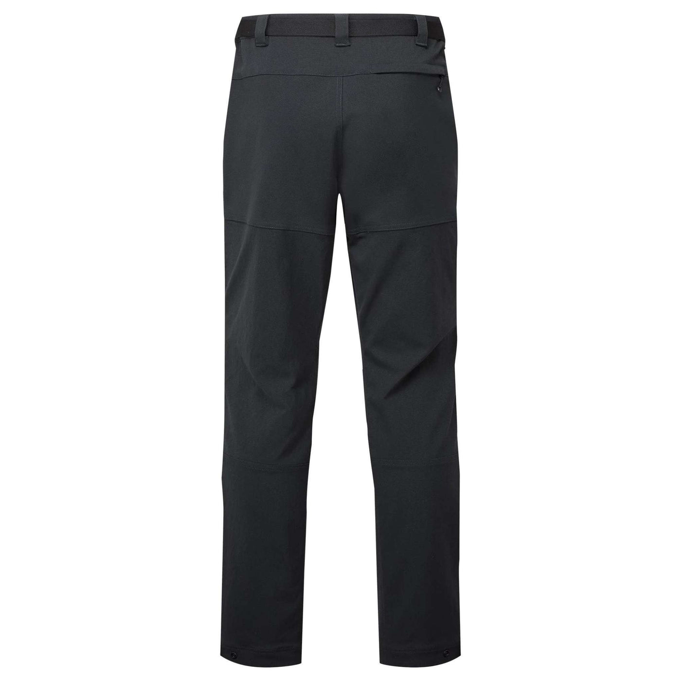 Montane Terra XT Pant Short Leg - Mens | Mountaineering Pants | Further Faster Christchurch NZ #black