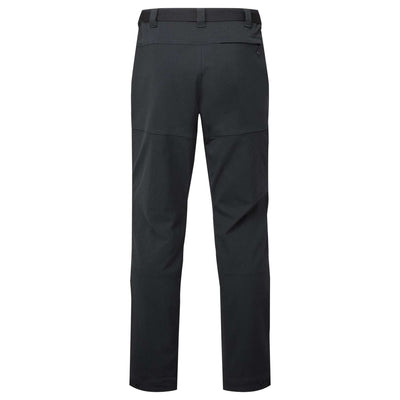 Montane Terra XT Pant Short Leg - Mens | Mountaineering Pants | Further Faster Christchurch NZ #black