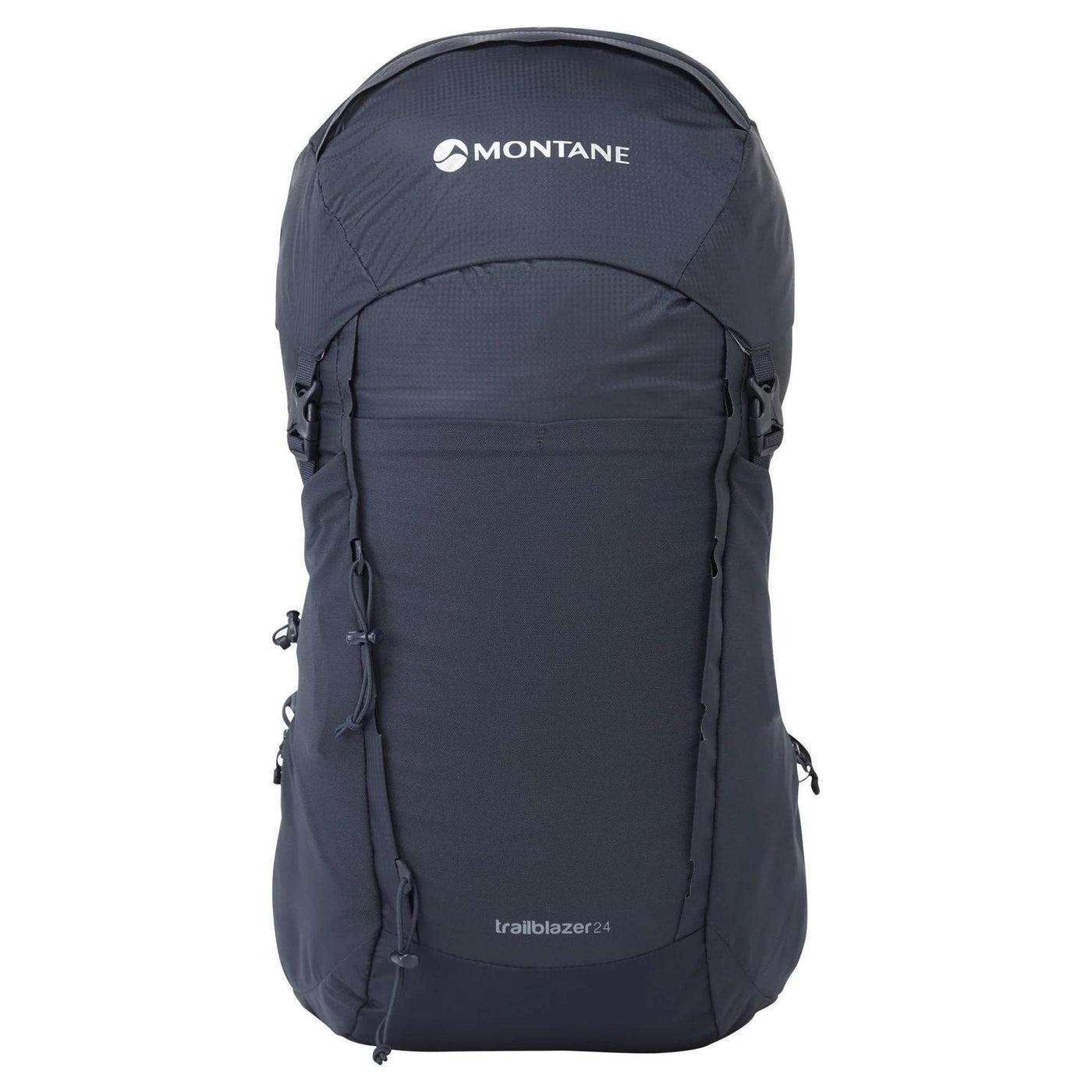 Montane Trailblazer 24 - Womens | Trail Running and Fast Packing Pack | Further Faster Christchurch NZ | #eclipse-blue