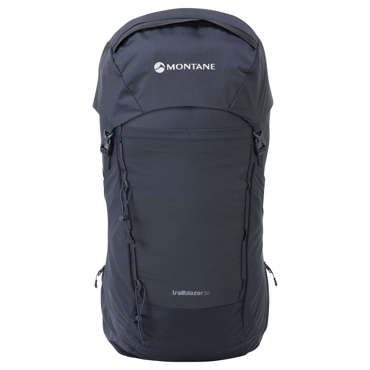 Montane Trailblazer 30 - Womens | Trail Running and Fast Packing Pack | Further Faster Christchurch NZ | #eclipse-blue
