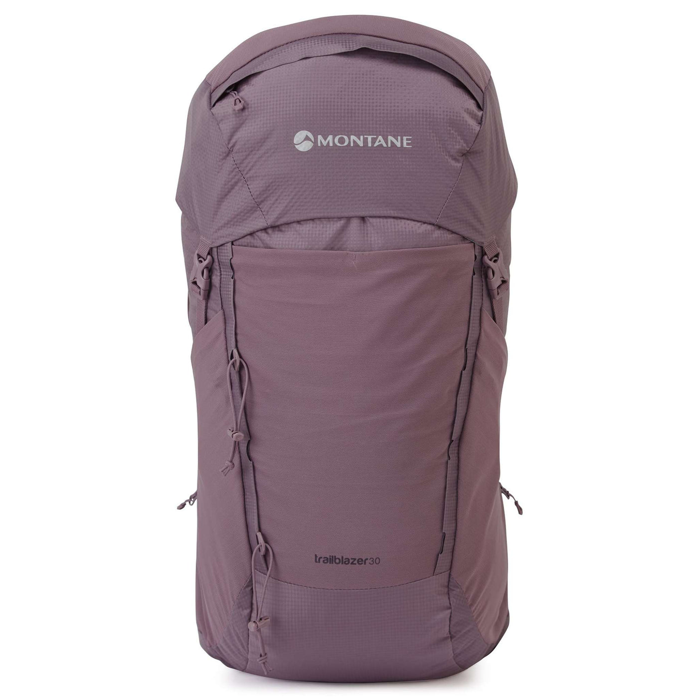 Montane Trailblazer 30 - Womens | Trail Running and Fast Packing Pack | Further Faster Christchurch NZ | #moonscape