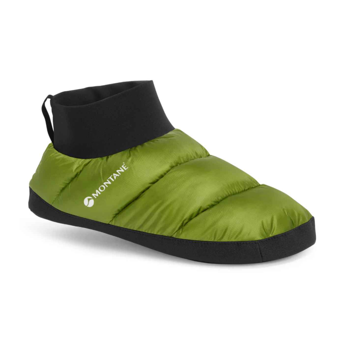Montane Anti-Freeze Slipper | Mountain Clothing and Accessories NZ | Further Faster Christchurch NZ #black