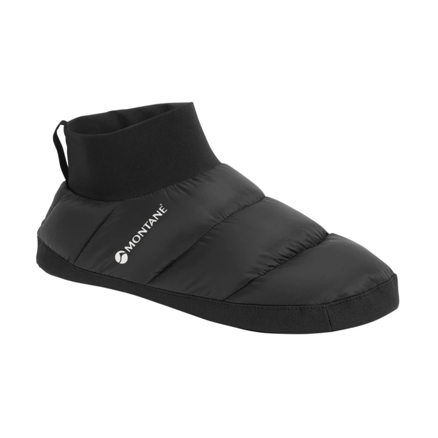 Montane Anti-Freeze Slipper | Mountain Clothing and Accessories NZ | Further Faster Christchurch NZ #black