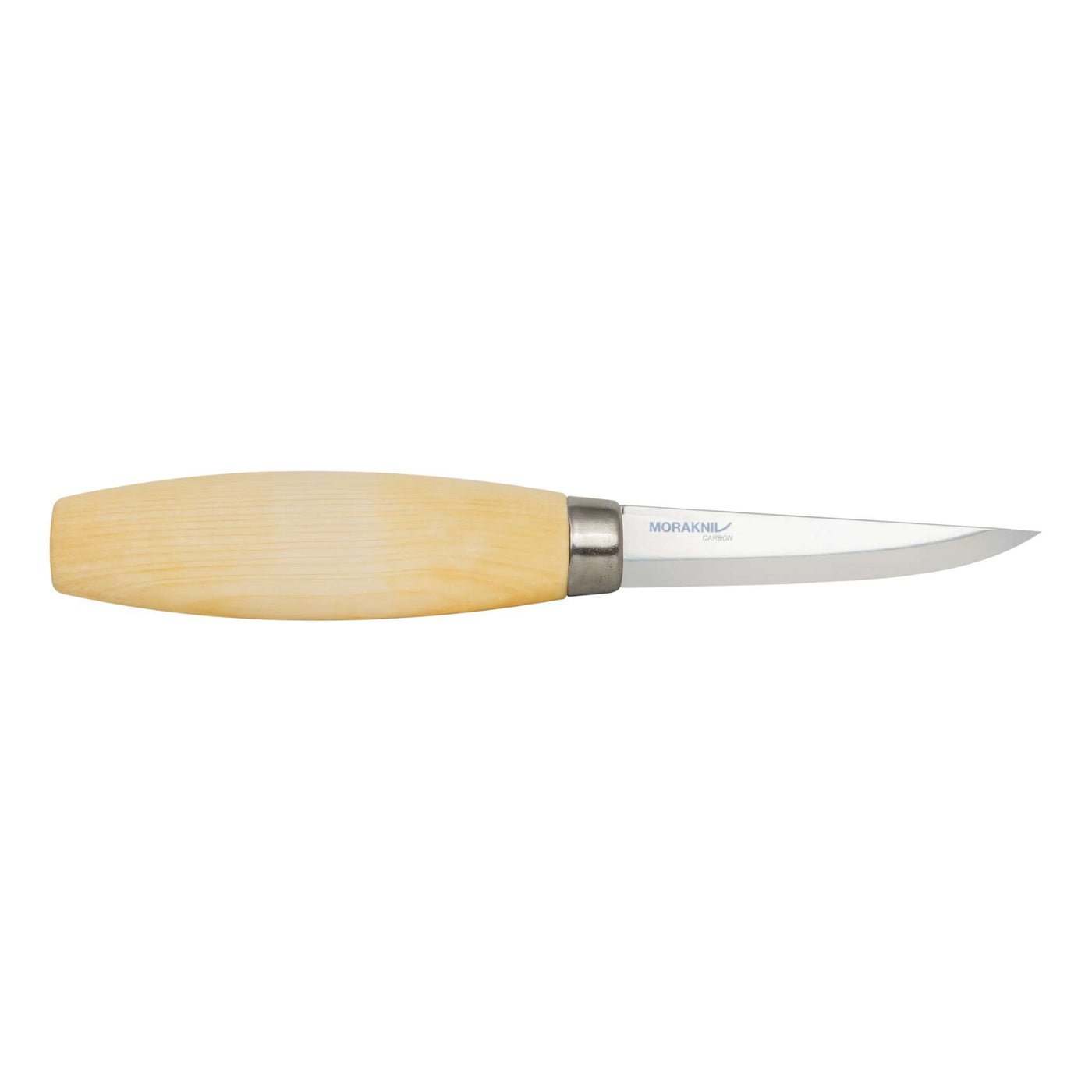 Mora 106 Woodcarving Knife - 82mm | Woodcarving Knife NZ | Further Faster Christchurch NZ