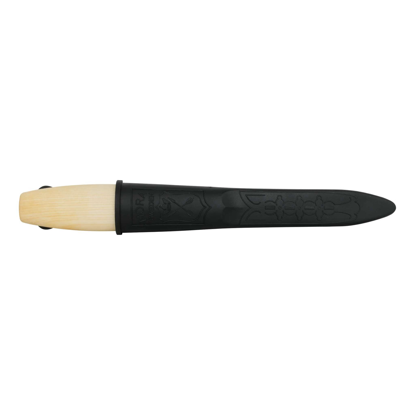 Mora 106 Woodcarving Knife - 82mm | Woodcarving Knife NZ | Further Faster Christchurch NZ