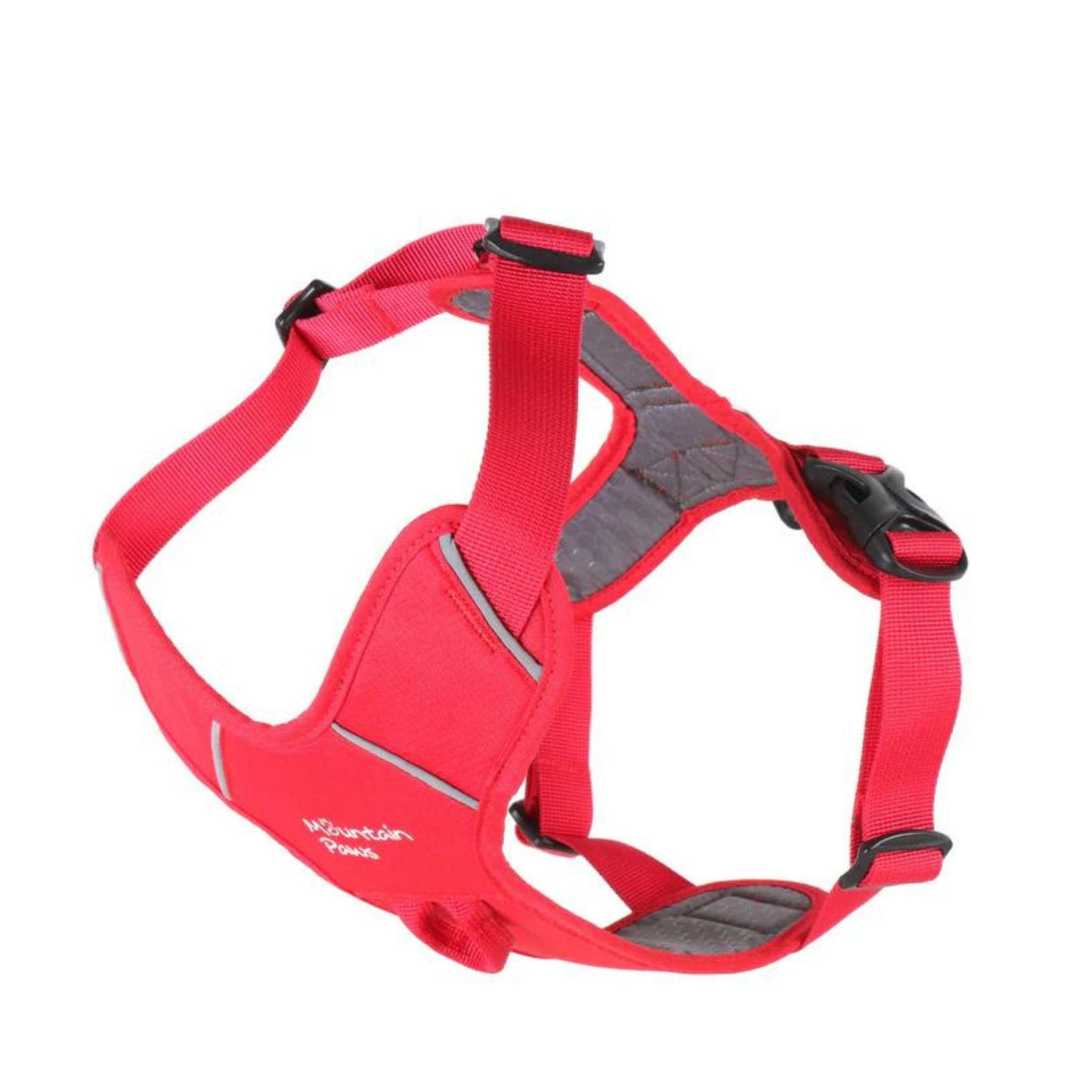 Mountain Paws Dog Harness Dog Harnesses NZ Further Faster