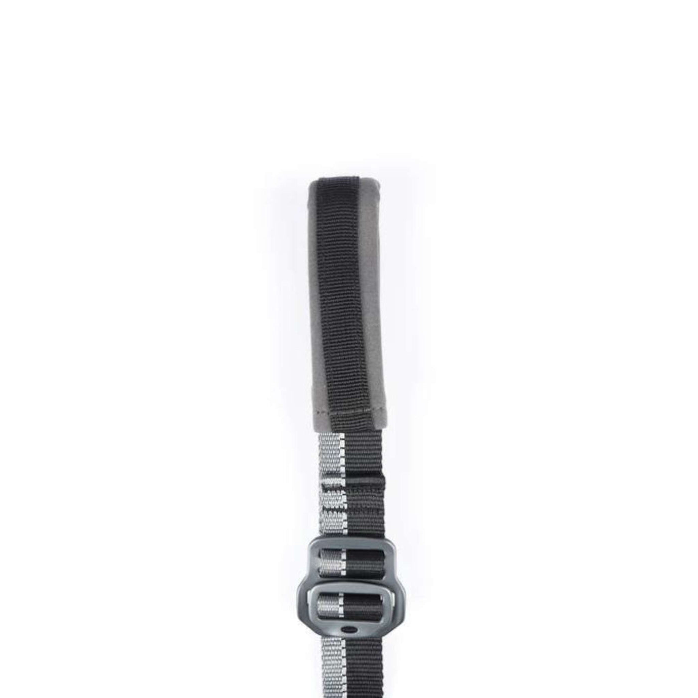Mountain Paws Shock Absorber Dog Lead | Dog Leash | Further Faster Christchurch NZ | #black