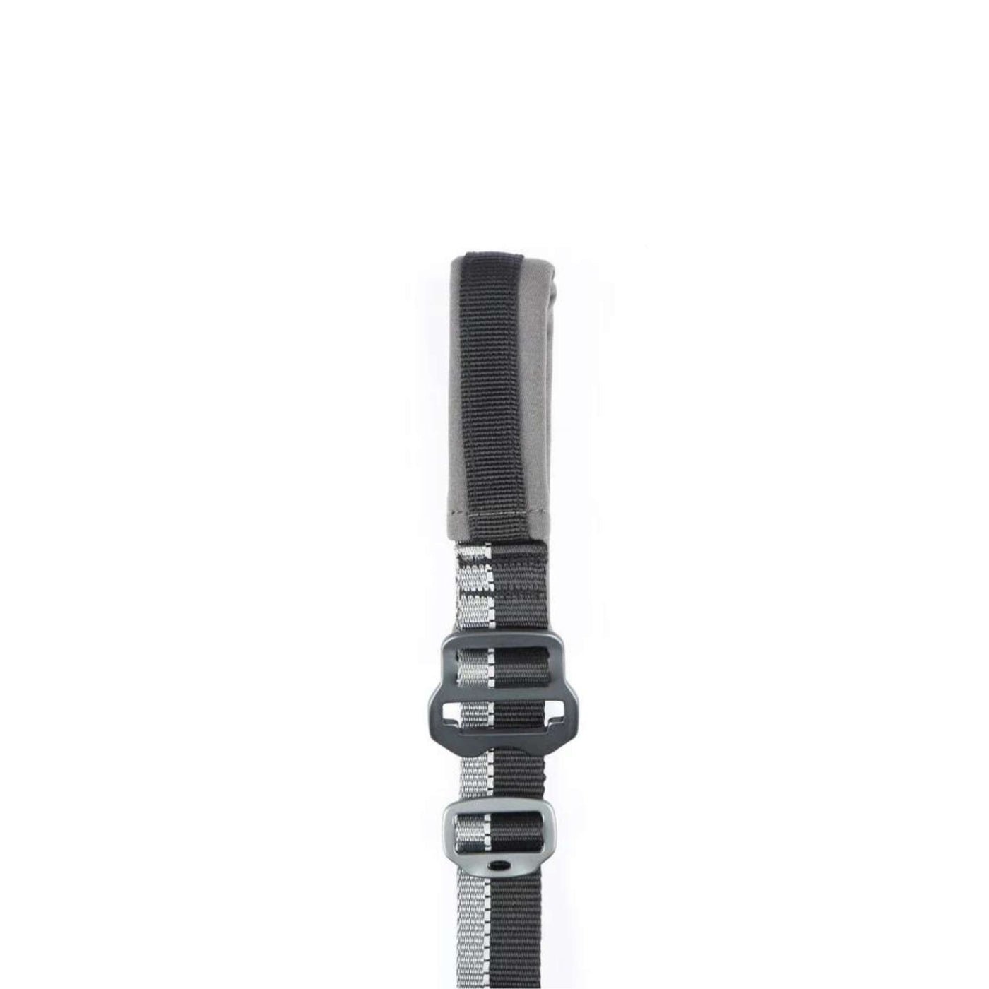 Mountain Paws Shock Absorber Dog Lead | Dog Leash | Further Faster Christchurch NZ | #black
