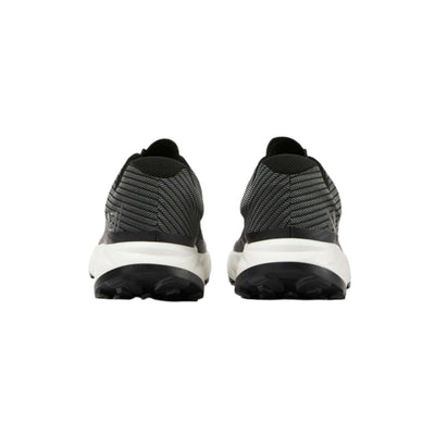 NNormal Kjerag Trail Running Shoe - Unisex | Tral Running Shoes | Further Faster Christchurch NZ | #black-grey