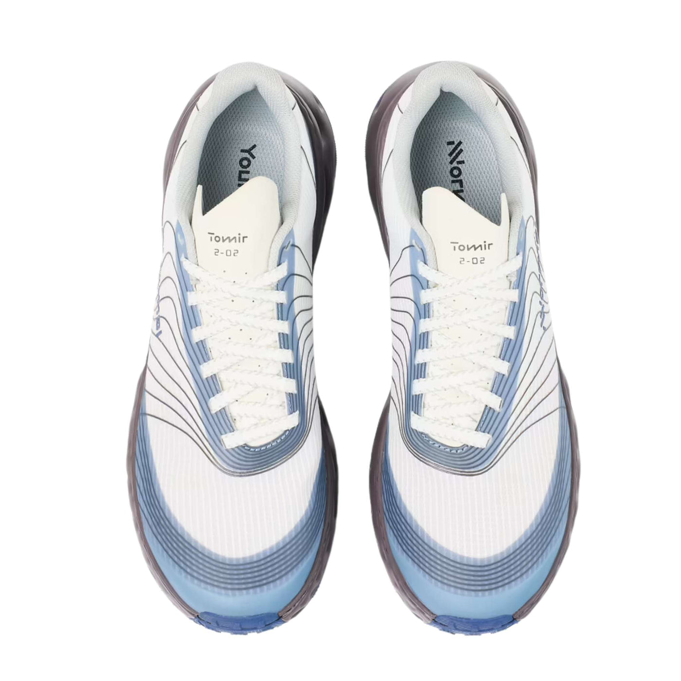 NNormal Clearance Tomir 2.0 Trail Running Shoe - Unisex