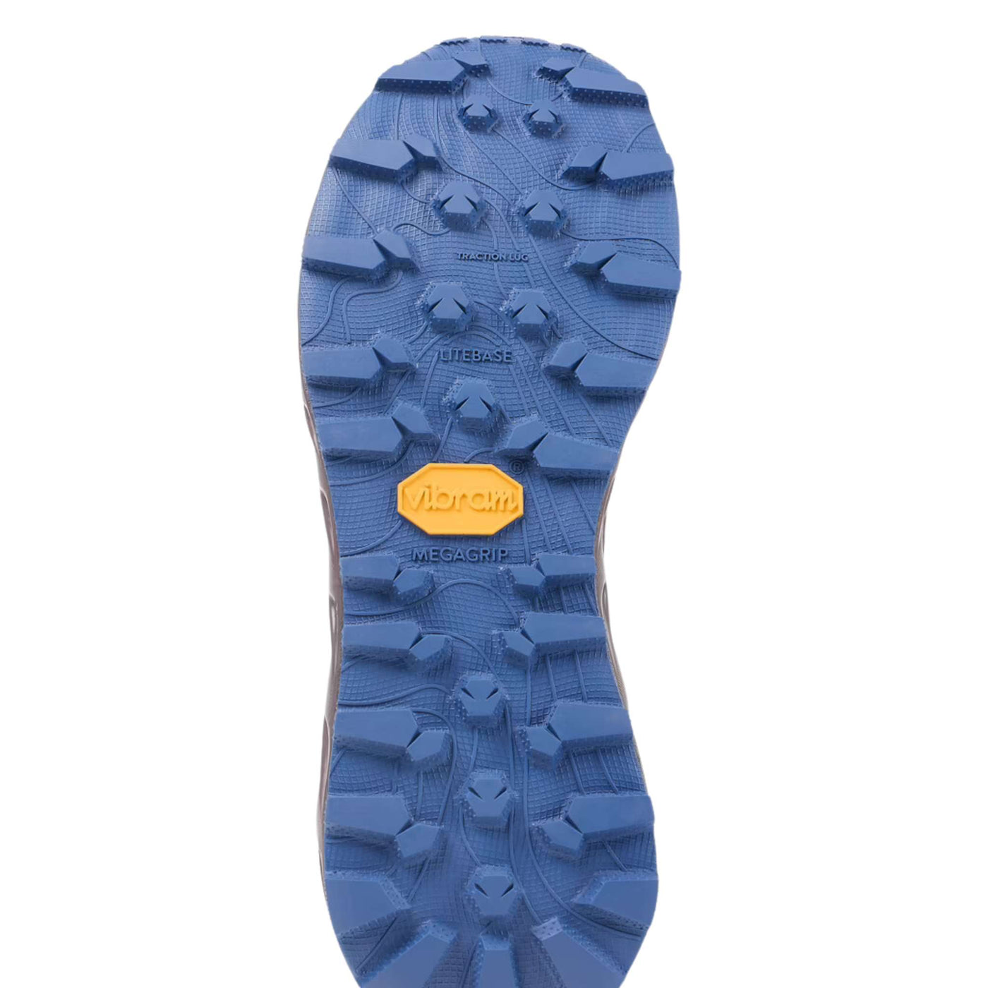 NNormal Clearance Tomir 2.0 Trail Running Shoe - Unisex