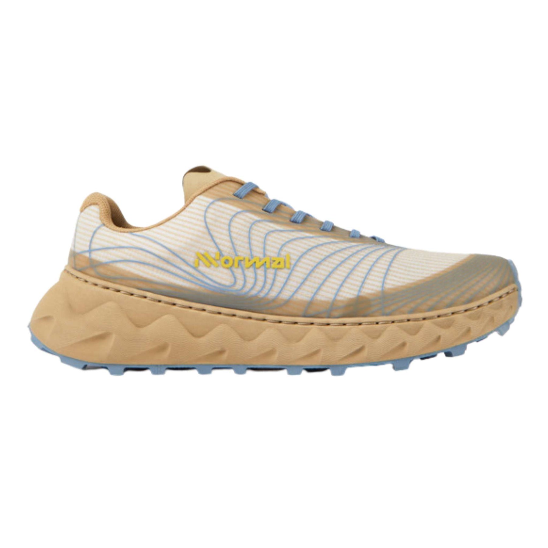 NNormal Tomir Trail Running Shoe Unisex Trail Running Shoe NZ