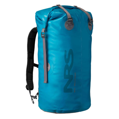 NRS 65l Bill's Bag | Kayak Shop Christchurch NZ | Dry Bags | Further Faster Christchurch NZ | #blue