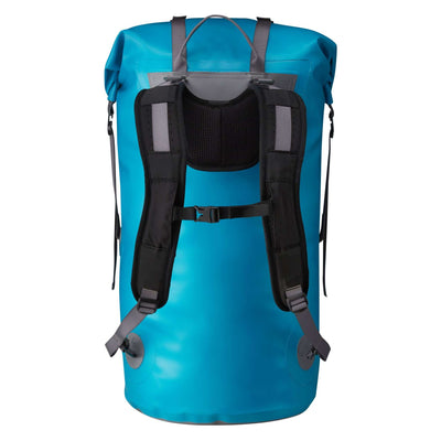 NRS 65l Bill's Bag | Kayak Shop Christchurch NZ | Dry Bags | Further Faster Christchurch NZ | #blue