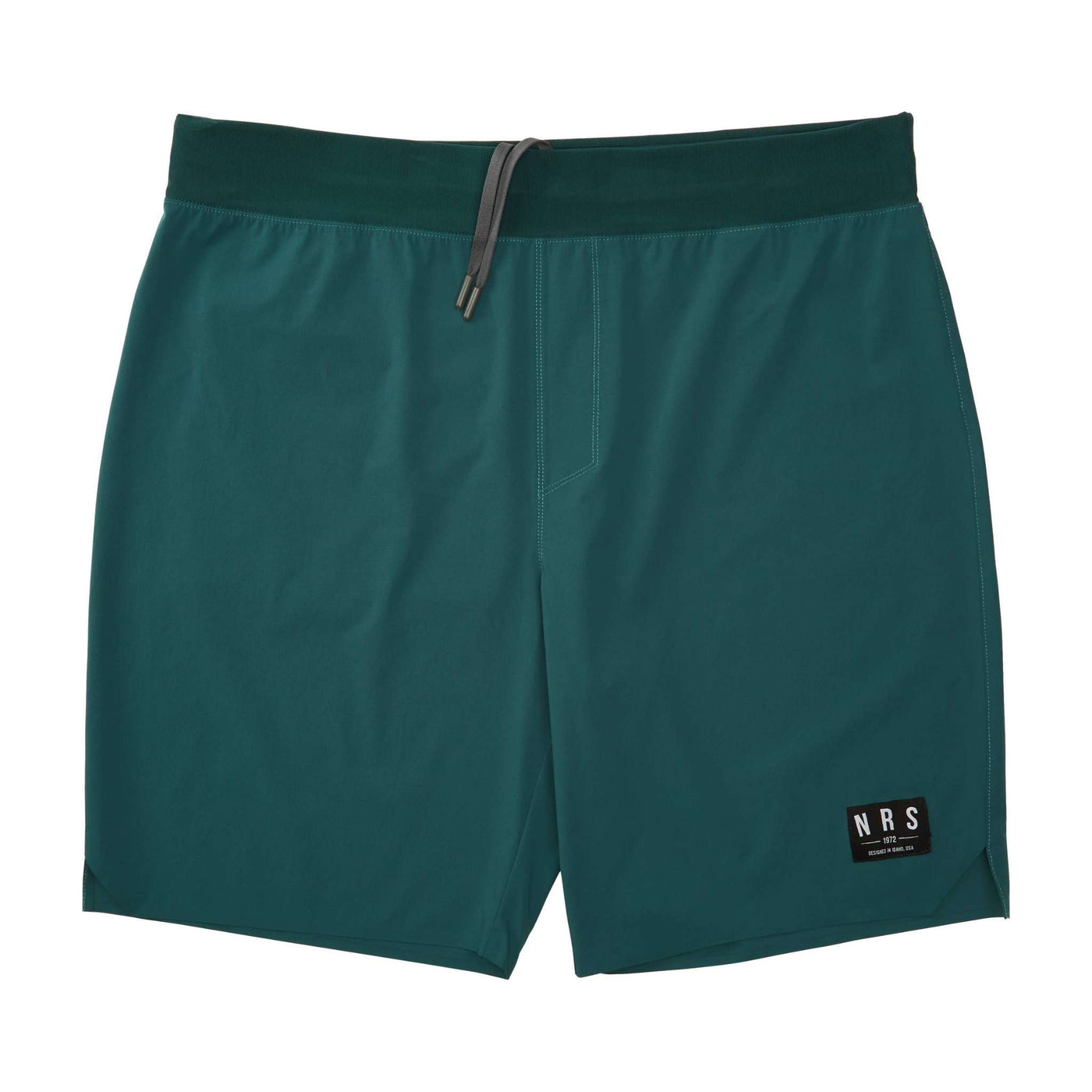 NRS Eddyline Board Short - Mens | NRS NZ Paddling Clothing | Further Faster Christchurch NZ #mediterranea