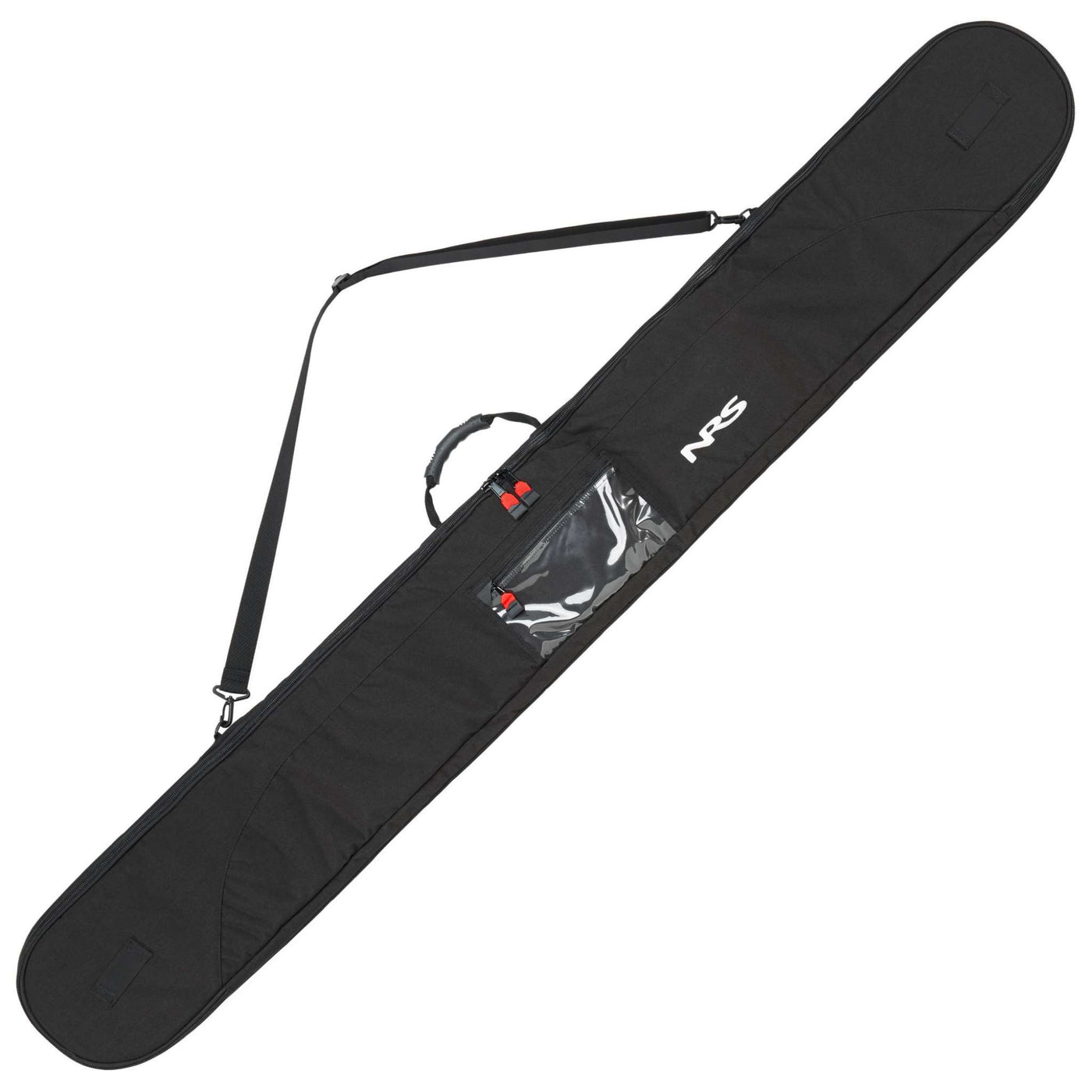 NRS Kayak Paddle Bag - Long | Accessories for Paddle | Further Faster Christchurch NZ