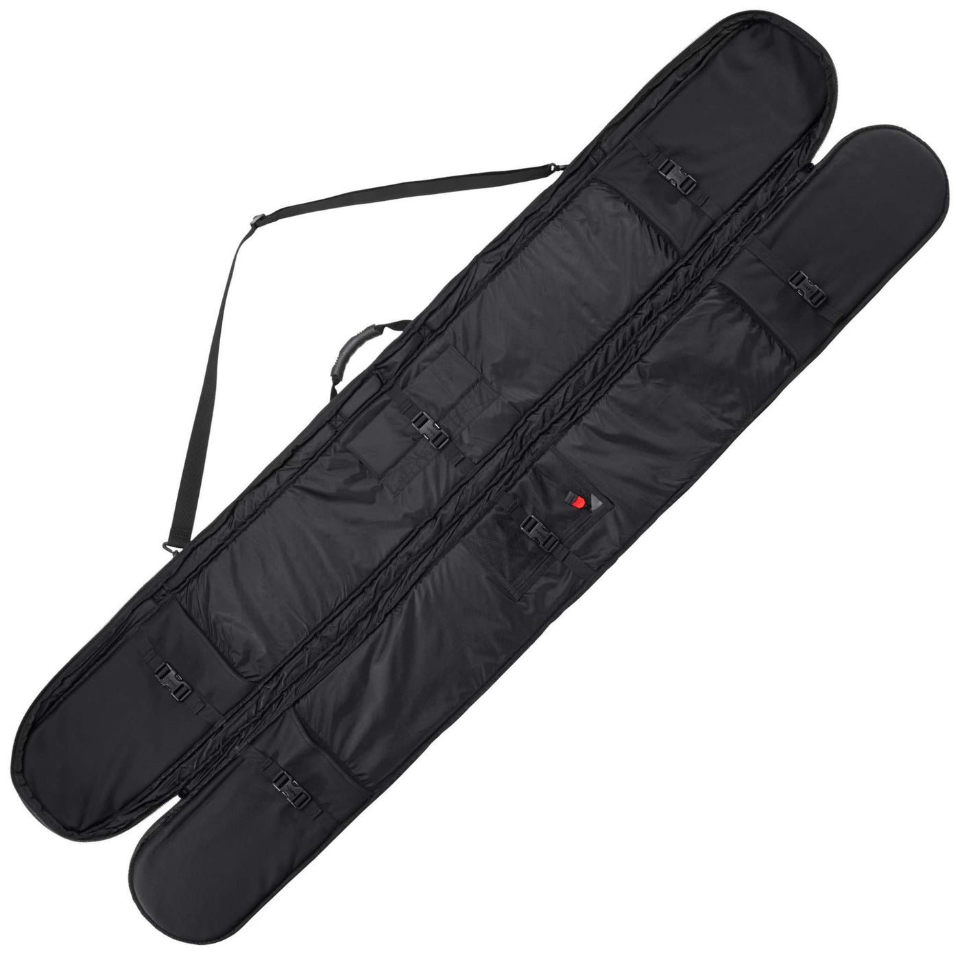 NRS Kayak Paddle Bag - Long | Accessories for Paddle | Further Faster Christchurch NZ