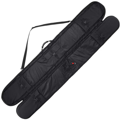 NRS Kayak Paddle Bag - Long | Accessories for Paddle | Further Faster Christchurch NZ