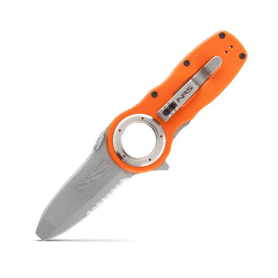 NRS Pilot Access Folding Knife | Safety Equipment | Knives & Tools | Further Faster Christchurch NZ | #flare