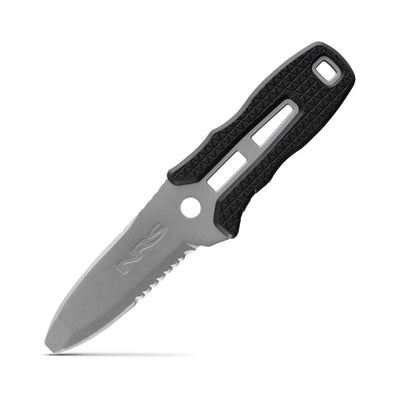NRS Pilot Knife | Safety Equipment | Knives & Tools | Further Faster Christchurch NZ | #black
