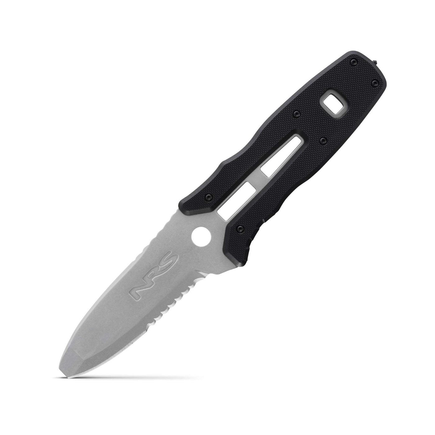 NRS Pilot SAR Knife | Safety Equipment | Knives & Tools | Further Faster Christchurch NZ | #black