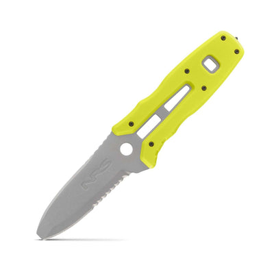 NRS Pilot SAR Knife | Safety Equipment | Knives & Tools | Further Faster Christchurch NZ | #safety-yellow