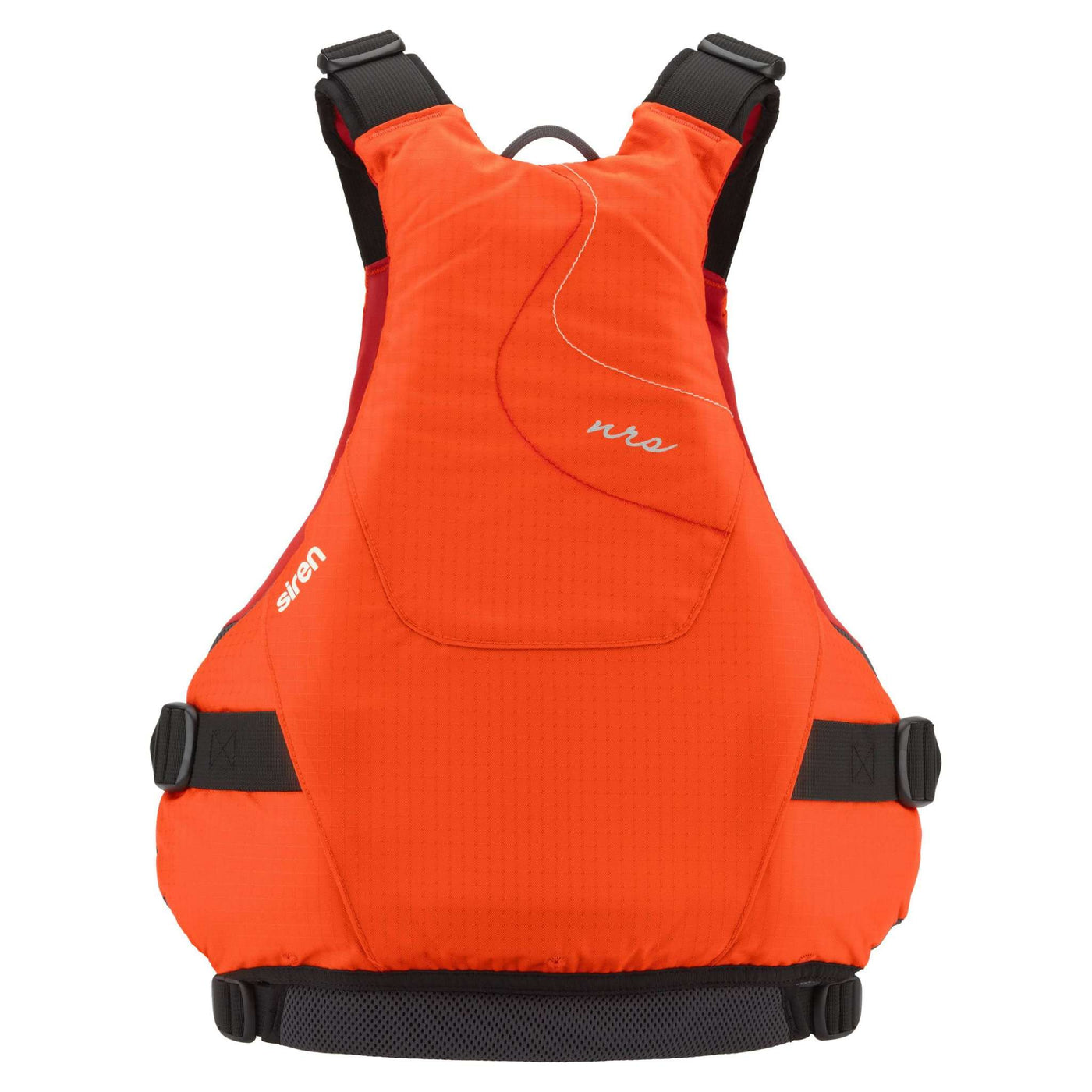 NRS Siren PFD - Womens | Womens Kayak PFD | Further Faster Christchurch NZ | #flare