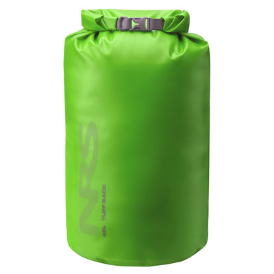 NRS Tuff Sack Dry Bag 45L | Kayak Dry Bags and Accessories | NRS NZ | Further Faster Christchurch NZ #green-nrs