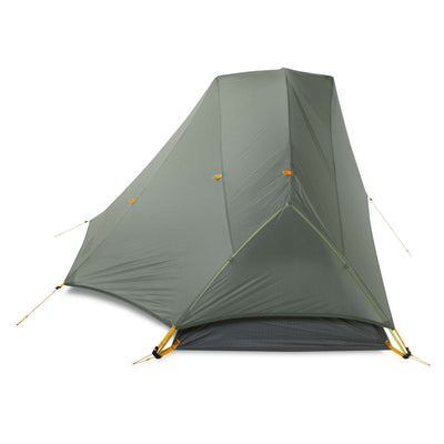 Nemo Dragonfly Bikepack 1 Person Tent | One Person Bikepacking Tent | Further Faster Christchurch NZ