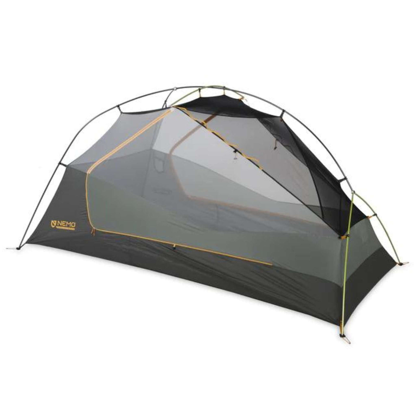 Nemo Dragonfly Bikepack OSMO Tent - 2 Person