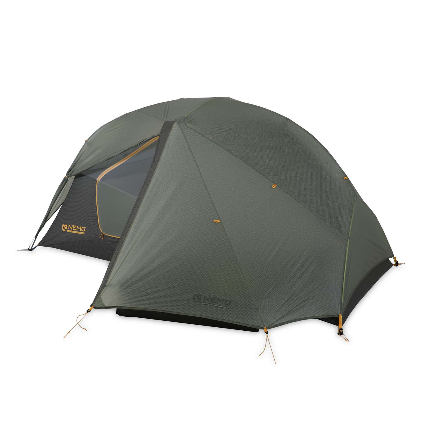 Nemo Dragonfly Bikepack OSMO 2 Person Tent