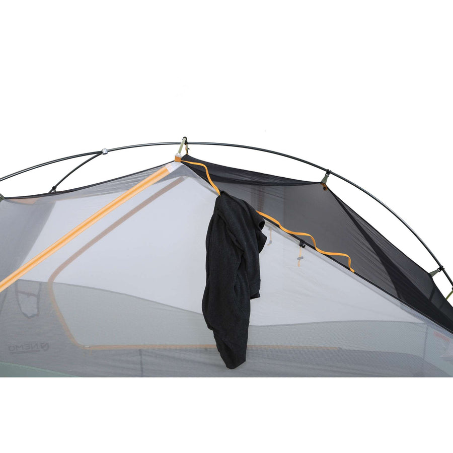nemo dragonfly 2 bikepack tent Nemo Dragonfly Bikepack OSMO 2 Person Tent | Lightweight Tramping Tents