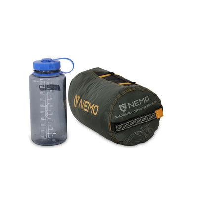 Nemo Dragonfly Bikepack OSMO Tent - 2 Person