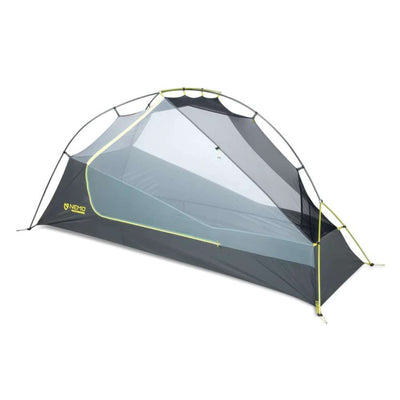 Nemo Dragonfly OSMO 1 Person Tent | Lightweight Tramping Tents | Further Faster Christchurch NZ